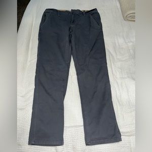 Weatherproof Vintage Men’s Pants